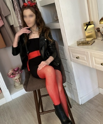 Анкета проститутки Павла - Фото 1, Тидиб, 32 года, №2232