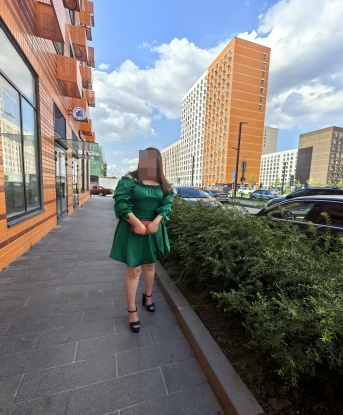 Живу в Москве и знаю этот город вдоль и поперек. Ты можешь насладиться моей нежной креативностью и блаженством, которые я готова предложить. Мои услуги охватывают широкий спектр желаний - от классического секса до экспериментальных игр и фетиша. Я гарантирую полное удовлетворение и незабываемые впечатления. За моей особым опытом и искусными руками скрываются отличные отзывы. Смотри фото - они говорят сами за себя. Жду твоего звоночка, милый 😘 Машуля