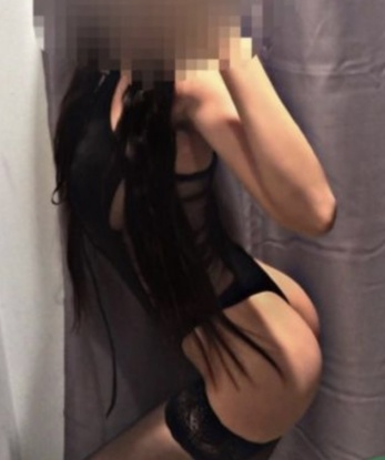 Анкета проститутки Милка - Фото 1, Тидиб, 19 лет, №4730