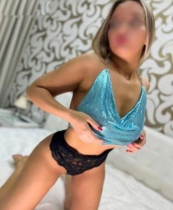 Анкета проститутки Инга - Фото 1, Тидиб, 31 год, №9278